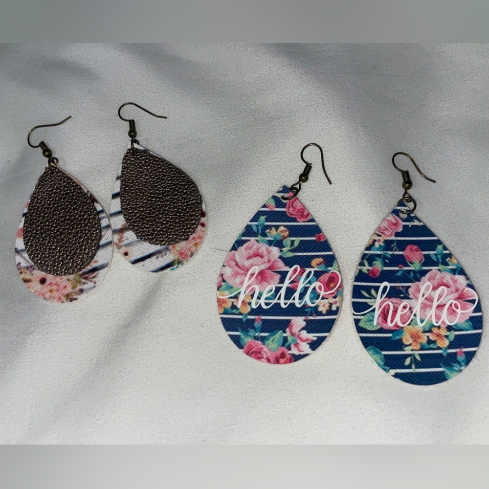 | Super Cute Earrings |